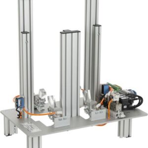 Doppelstation Vereinzeln