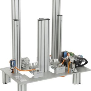 Doppelstation Montieren