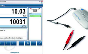 AVL Ditest HV Safety 2000