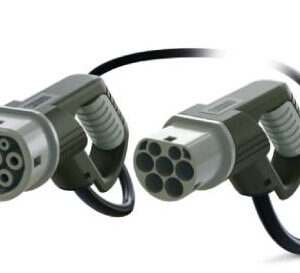 Typ 2 - Ladekabel für HV-Fahrzeuge/CarTrain