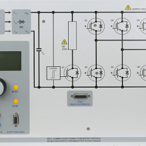 Selbstgeführte Stromrichter