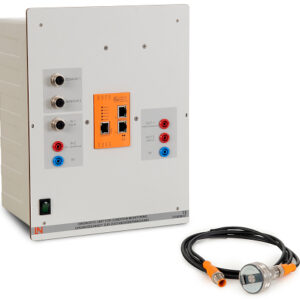 Diagnoseeinheit zur Zustandsüberwachung von Maschinen