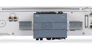 Cyber-physisches Transportsystem