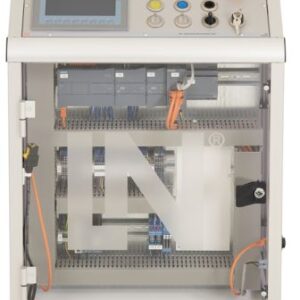 Industrial Mechatronic Unit