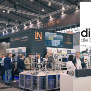 didacta 2026 Messe Köln – die Fachmesse für alle Bildungsperspektiven