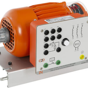 Drehstrom-Synchronmaschine 0,3kW