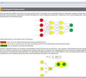 Interactive Lab Assistant: Praktische Einführung ins Machine Learning
