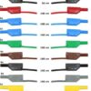 Sicherheitsmessleitungssatz 4mm (31 Stück)