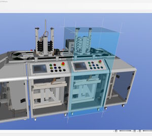 IMS Virtual Trainerpackage