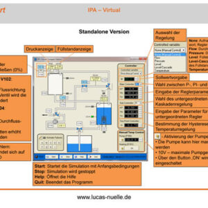 QuickChart IPA-Virtual