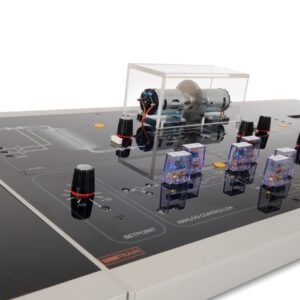 Regelungstechnik (UniTrain)