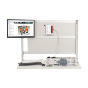 Modulares Motormanagement "Motronic ME 1.0.2"