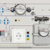 Smart Metering Gas-, Wasser-, Stromverbrauchserfassung