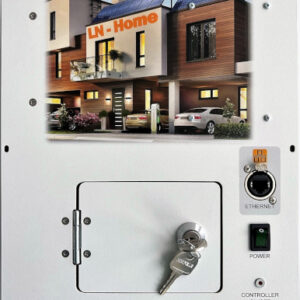 Smart Home Controller