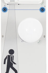 SMART HOME - Multisensor und RGBW LED, Z-Wave