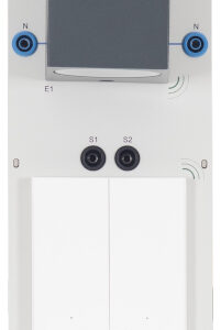 SMART HOME - WW/CW Beleuchtung mit Funktaster, Zigbee