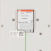 KNX-IP-Gateway, IP Schnittstelle