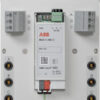 KNX/Modbus-RTU Gateway