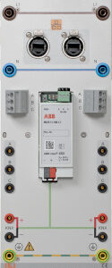 KNX/Modbus-RTU Gateway