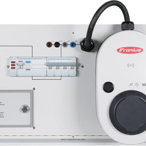 Smart Energies Wallbox