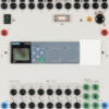 LOGO8-Board inkl. LOGO-Soft, DM8, AM2, IP-Interface, 24V, 12DI,4AI,8DO,2AO