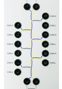 CAN-Verteiler