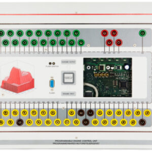 Programmierbares Motorsteuergerät