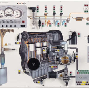 CarTrain Motronic 2.8.2