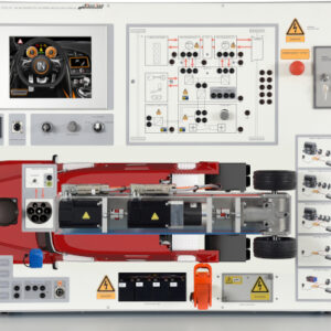 TruckTrain "Hybrid- und Elektronutzfahrzeuge"