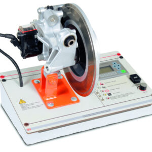 Elektromechanische Feststellbremse mit AUTO HOLD-Funktion