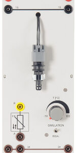 Lufttemperatursensor
