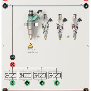 Einspritzventile (Saugrohreinspritzung)
