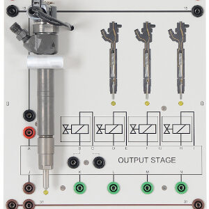 Injektoren (Common Rail)