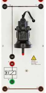 Ladedruckregelventil