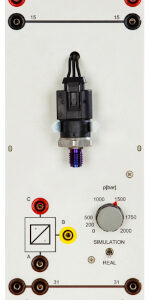 Raildrucksensor (CR)