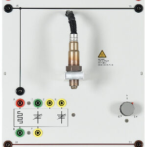Breitbandlambdasonde