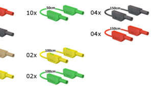 Kabelsatz für "Modulares Motormanagement"