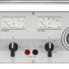 Regelbare Drehstromversorgung 0-450V/2A