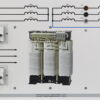 3-Phasen Trenntransformator 1300VA