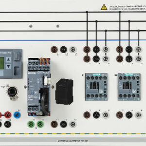 Motormanagement Relais inkl. Parametriersoftware