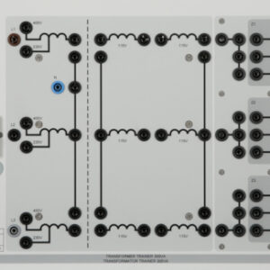Transformator Trainer 300W