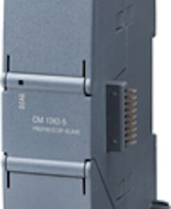 Kommunikationsmodul CM1242-5 Profibus Slave für die S7-1200