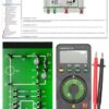 Kurs Elektrotechnik 5: Messen mit dem Multimeter