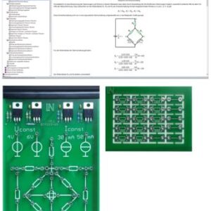 Kurs Elektrotechnik 6: Schaltungsanalyse