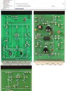 Kurs Elektrotechnik 1: Gleichstromtechnik