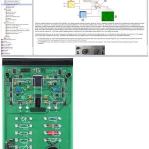 Kurs Elektrotechnik 8: Messen mit dem Oszilloskop