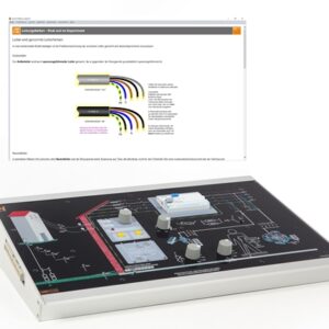 Kurs Installationstechnik 1: Schutzmaßnahmen und Netzsysteme