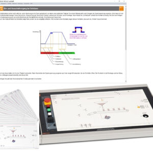 Kurs Installationstechnik 2: Steuerungstechnik / Schützschaltungen