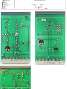 Kurs Elektronik 1: Halbleiterbauelemente