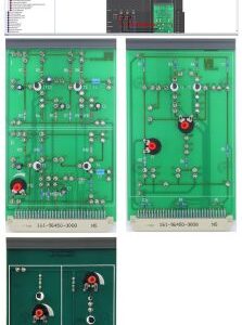 Kurs Elektronik 3: Transistor- und Verstärkertechnik